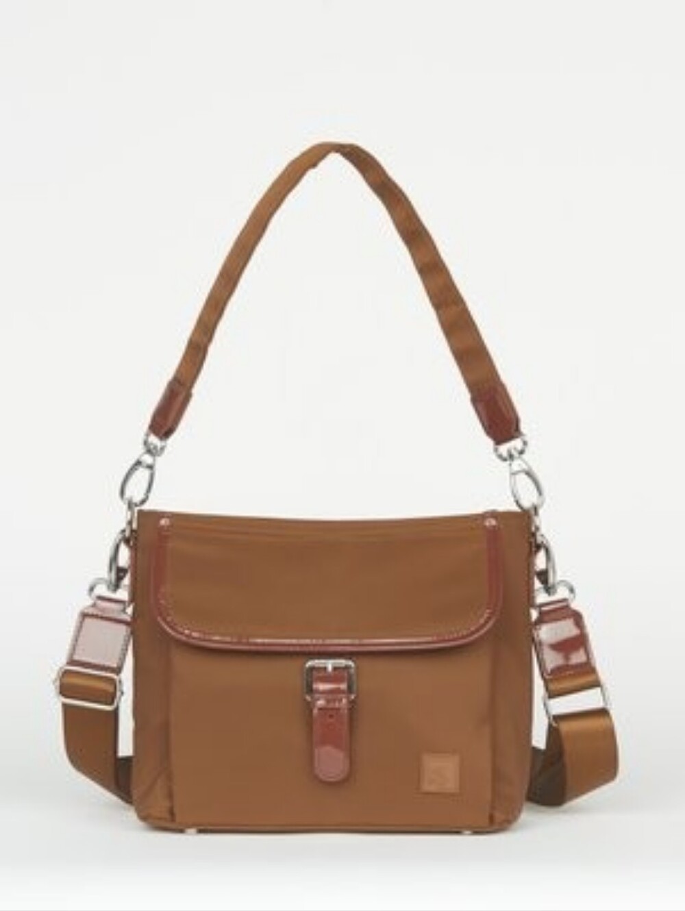 Convertible Bag w/Two Straps - Picture 5 of 16